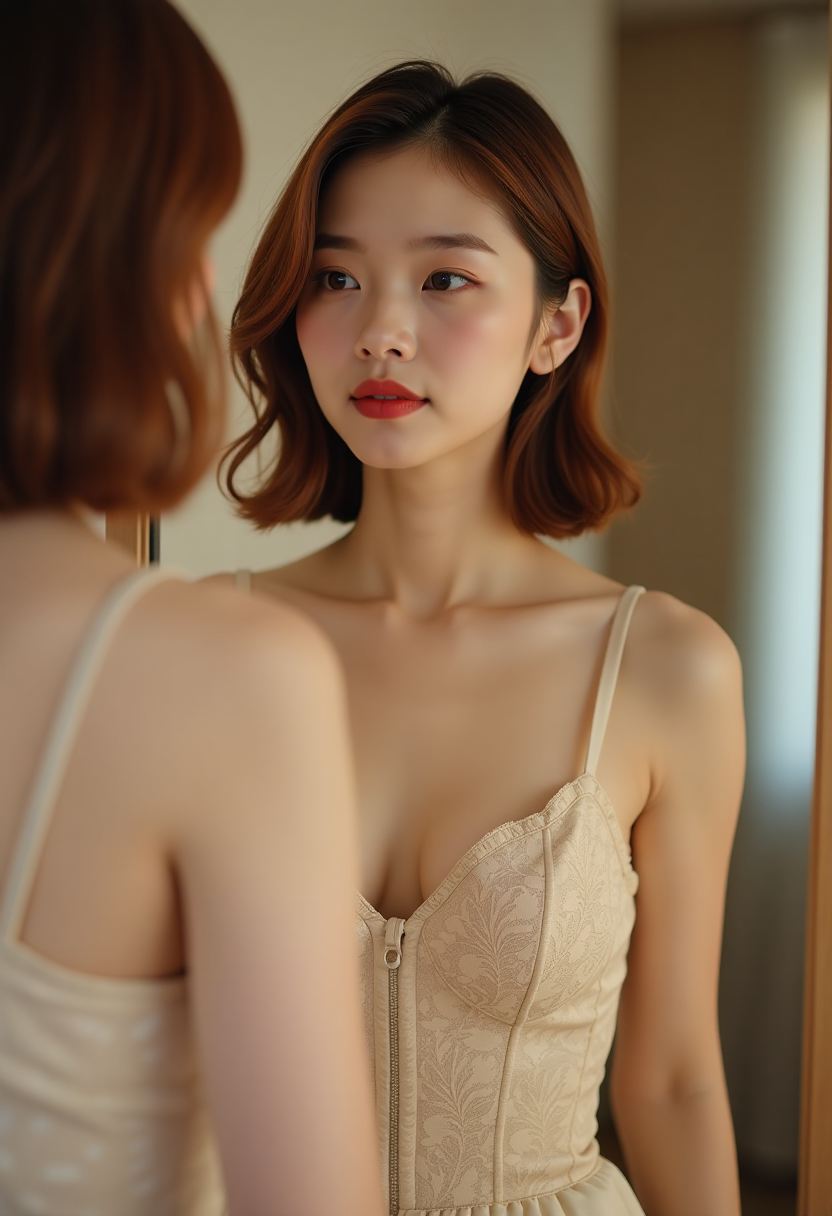 一个女人两个男人 昼夜篇