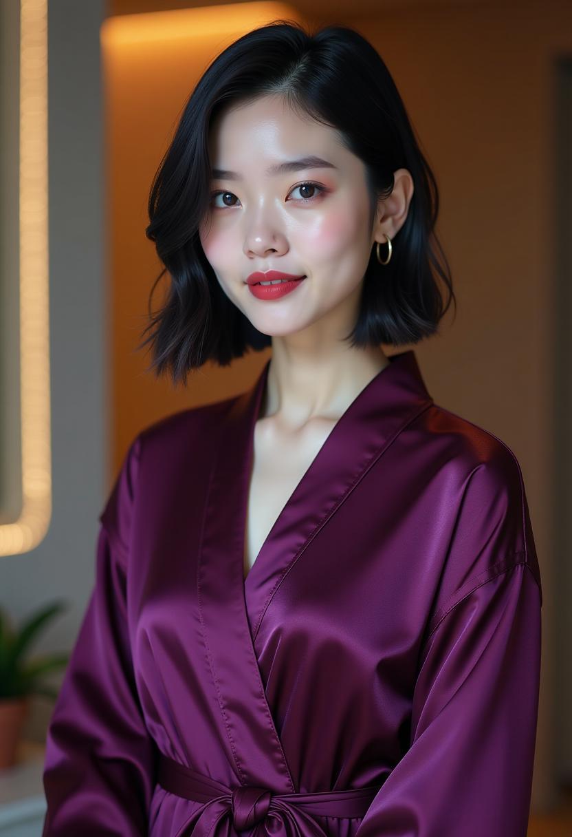 双面回响